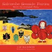 Salcombe Seaside Fairies: Kevin the Crabshell Fairy