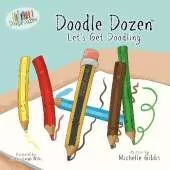 Doodle Dozen Let's Get Doodling