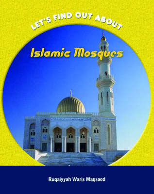Islamic Mosques