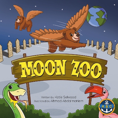 Moon Zoo