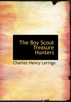 The Boy Scout Treasure Hunters