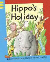 Reading Corner: Hippo's Holiday