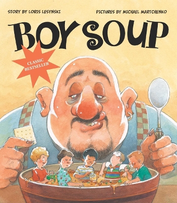 Boy Soup