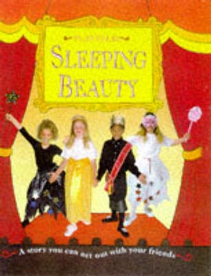 Playtales: Sleeping Beauty Paperback