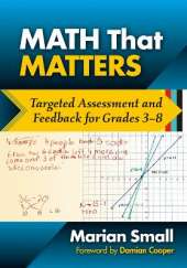 Math That Matters: Targeted Assessment and Feedback for Grades 3–8