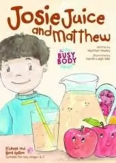 Josie Juice and Matthew: Kidneys and Renal System