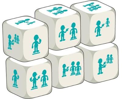 Talking Dice Add-ons: Pronouns