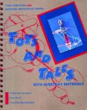 Toys and Tales: With Everyday Materials