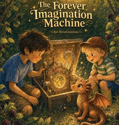 The Forever Imagination Machine