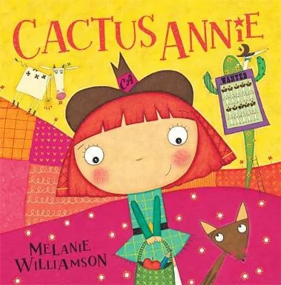 Cactus Annie