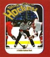 Slap Shot Hockey
