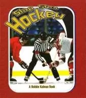 Slap Shot Hockey