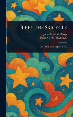 Bikey the Skicycle
