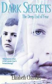 The Deep End of Fear