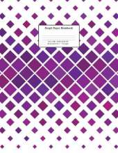 Graph Paper Notebook: Grid Paper Notebook 110 Sheets Large 8.5 x 11 Quad Ruled 5x5