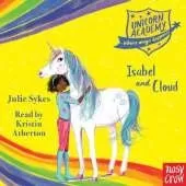 Unicorn Academy: Isabel and Cloud