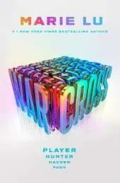 Warcross