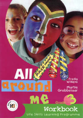 All Around Me