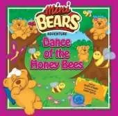 Dance of the Honey Bees: Mini Bears Adventure