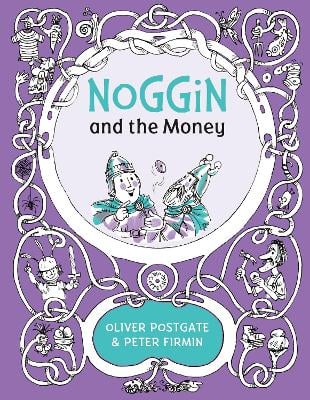 Noggin and the Money