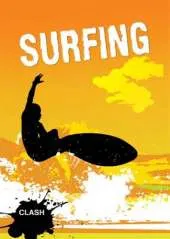 Clash Level 3: Surfing