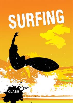 Clash Level 3: Surfing