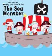 The sea monster