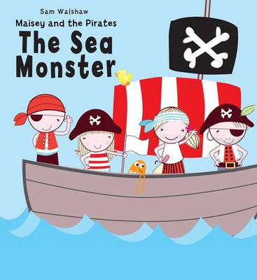 The sea monster