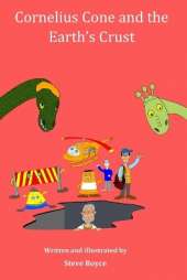 Cornelius Cone and the Earth's Crust