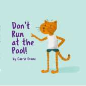 Don't Run at the Pool
