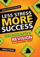 GEOGRAPHY Revision for Leaving Cert