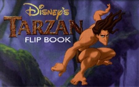 Tarzan