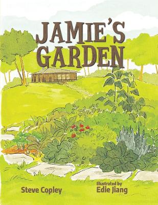 Jamie's Garden