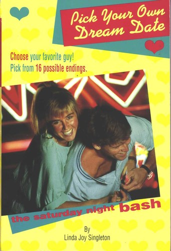 The Saturday Night Bash
