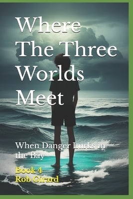 Where The Three Worlds Meet