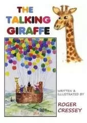 The Talking Giraffe