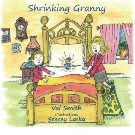 Shrinking Granny