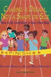 Chasing a Dream, Not a Shape or Size: How to Be Confident in Your Own Body