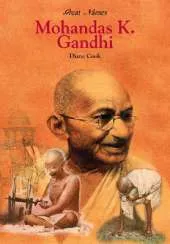 Mohandas K. Gandhi - Spiritual Leader