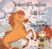 Lunda Bath Time