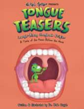 Tongue Teasers: Laugh-Along Songbook Origins - A Taste of the Poems Before the Music