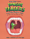 Tongue Teasers: Laugh-Along Songbook Origins - A Taste of the Poems Before the Music