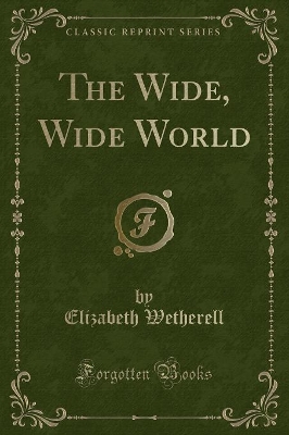 The Wide, Wide World (Classic Reprint)