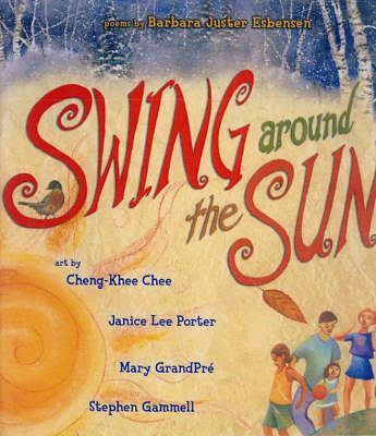 Swing Around The Sun
