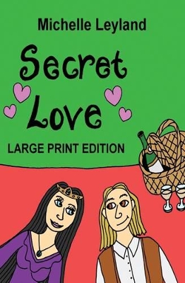 Secret Love