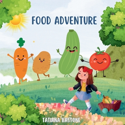 Food Adventure