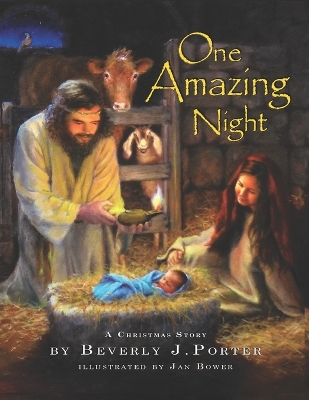 One Amazing Night: A Christmas Story