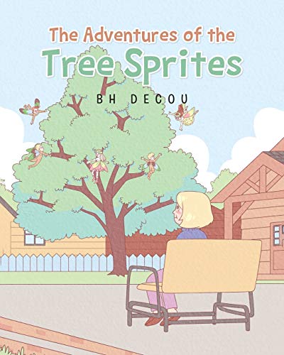 The Adventures of the Tree Sprites