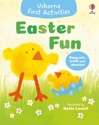 Easter Fun
