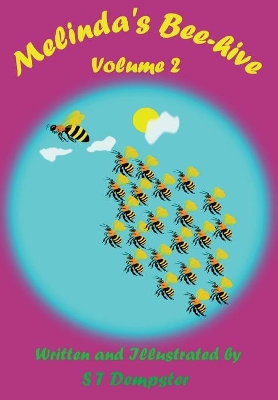 Melinda's Bee Hive: Volume 2